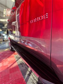 شيفروليه تاهو